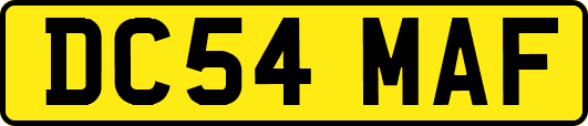 DC54MAF