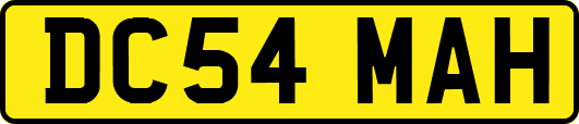 DC54MAH