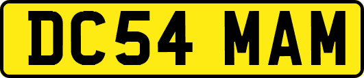 DC54MAM