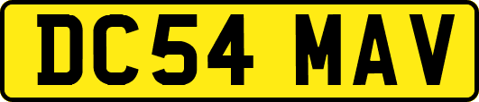 DC54MAV