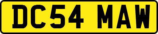 DC54MAW