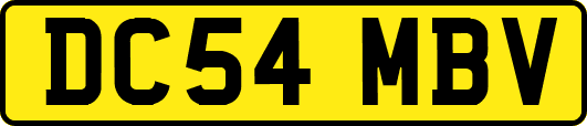 DC54MBV