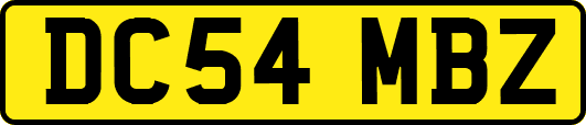 DC54MBZ