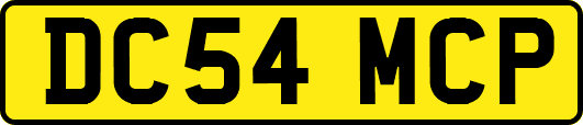 DC54MCP