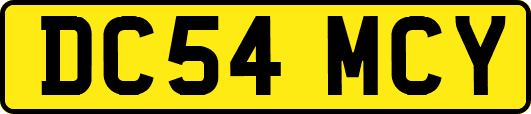 DC54MCY