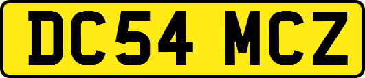 DC54MCZ