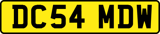 DC54MDW