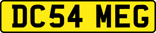 DC54MEG