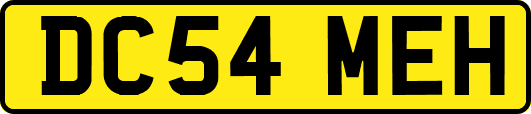 DC54MEH
