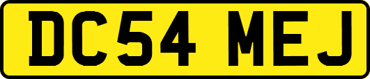 DC54MEJ