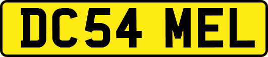 DC54MEL