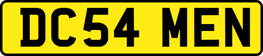 DC54MEN