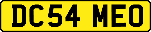 DC54MEO