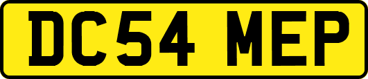 DC54MEP