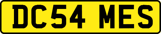 DC54MES