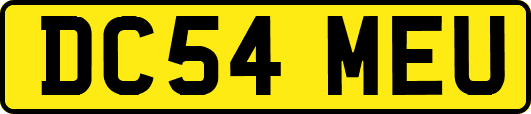 DC54MEU