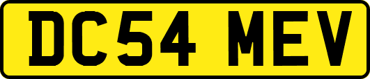 DC54MEV