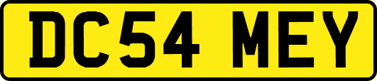 DC54MEY