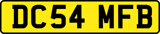 DC54MFB