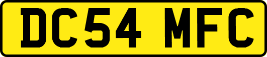 DC54MFC
