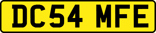 DC54MFE
