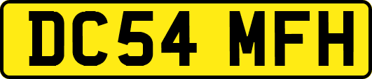 DC54MFH