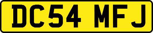 DC54MFJ