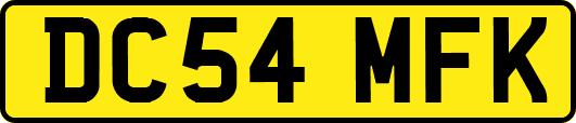 DC54MFK