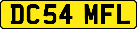 DC54MFL