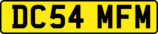 DC54MFM