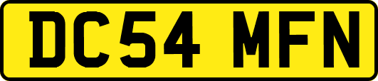 DC54MFN