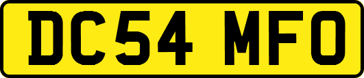 DC54MFO