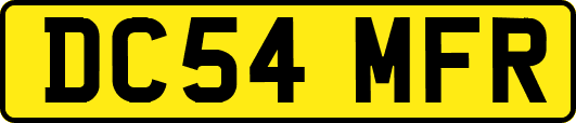 DC54MFR
