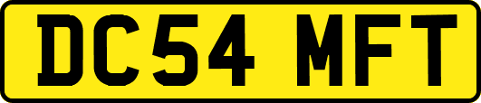 DC54MFT