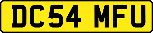 DC54MFU