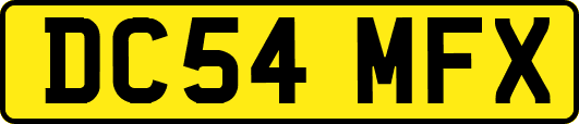 DC54MFX