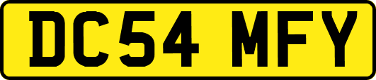 DC54MFY