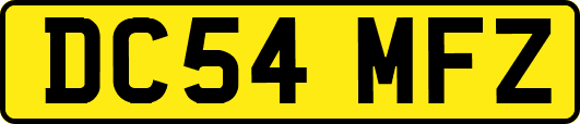 DC54MFZ