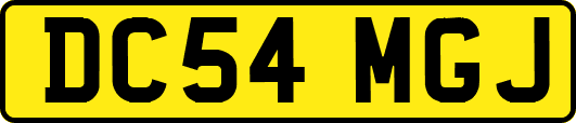 DC54MGJ