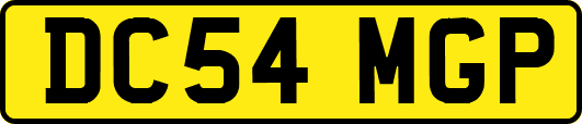 DC54MGP