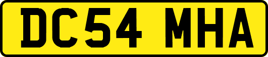DC54MHA