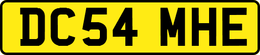 DC54MHE