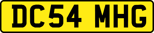 DC54MHG
