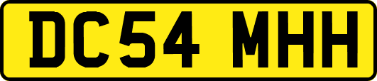 DC54MHH