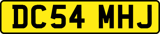 DC54MHJ