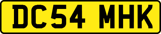 DC54MHK