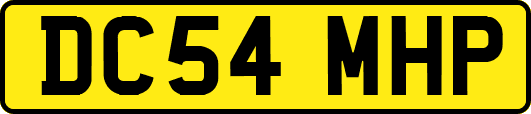 DC54MHP