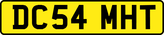 DC54MHT