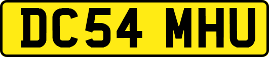 DC54MHU