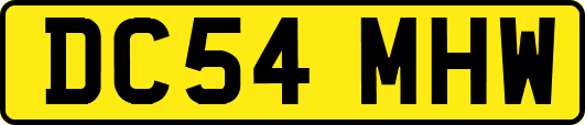 DC54MHW